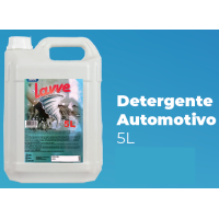 SHAMPOO AUTOMOTIVO 5L